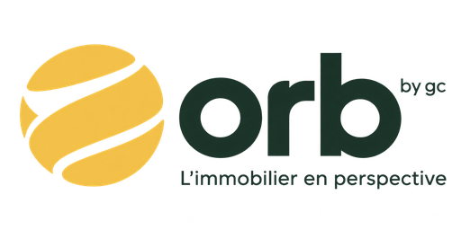 Orb by GC, L'immobilier en perspective